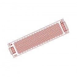 FONTES METAL SLIM 12V
