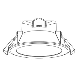 ERIS | IP44