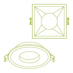 AROS FIXOS