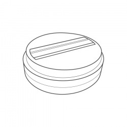 Base para Tracklights