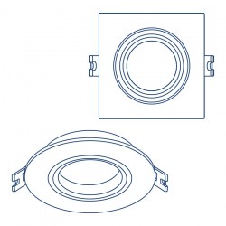 AROS OSCILANTES