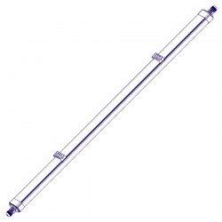 Armaduras VEGA II