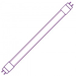 Tubulares LED T8 24Vdc