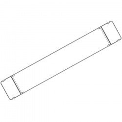 FONTES DIMÁVEIS DALI2+PUSH 12V