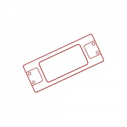 FONTES ULTRA SLIM 24V