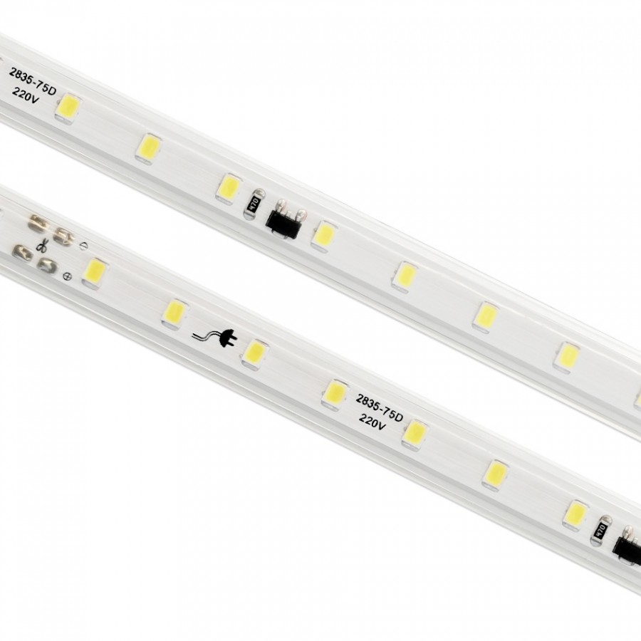 FITA LED 230V  9.3W | 6000K