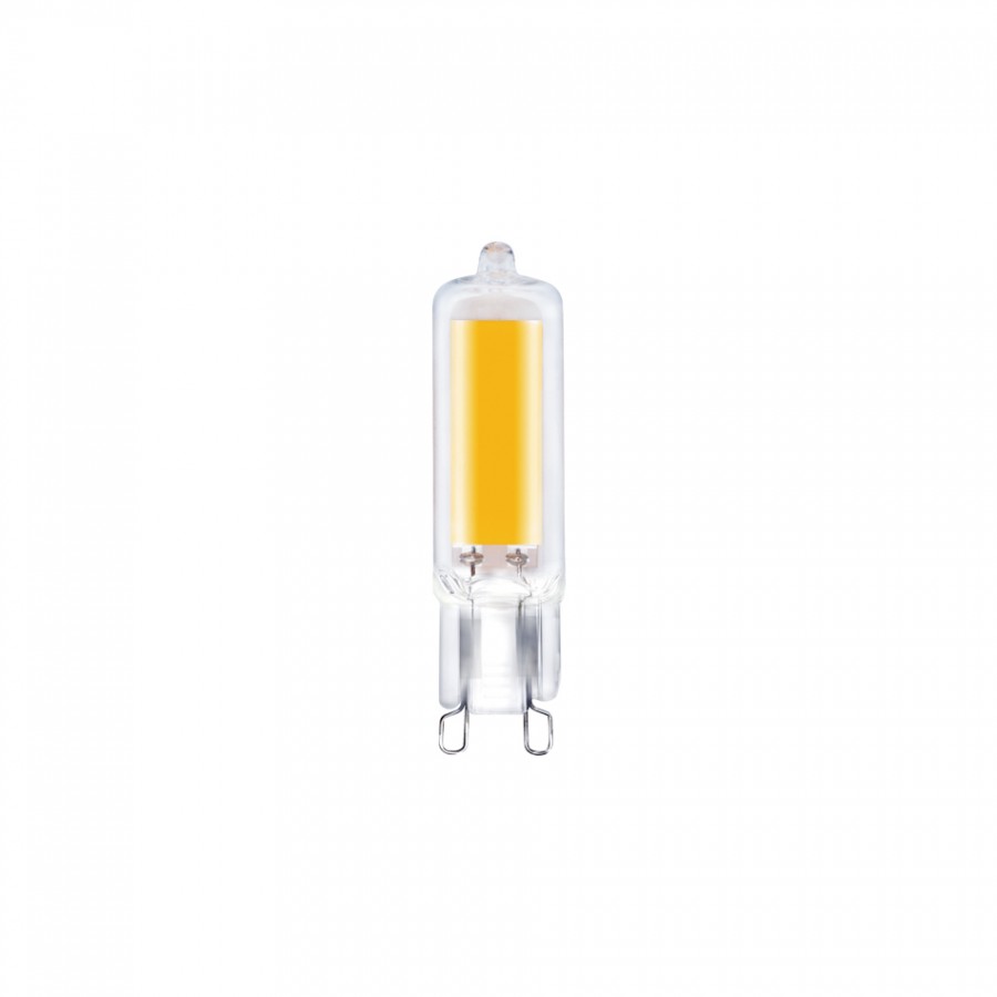 Lâmpada COB LED G9 2W 6000K | ECO