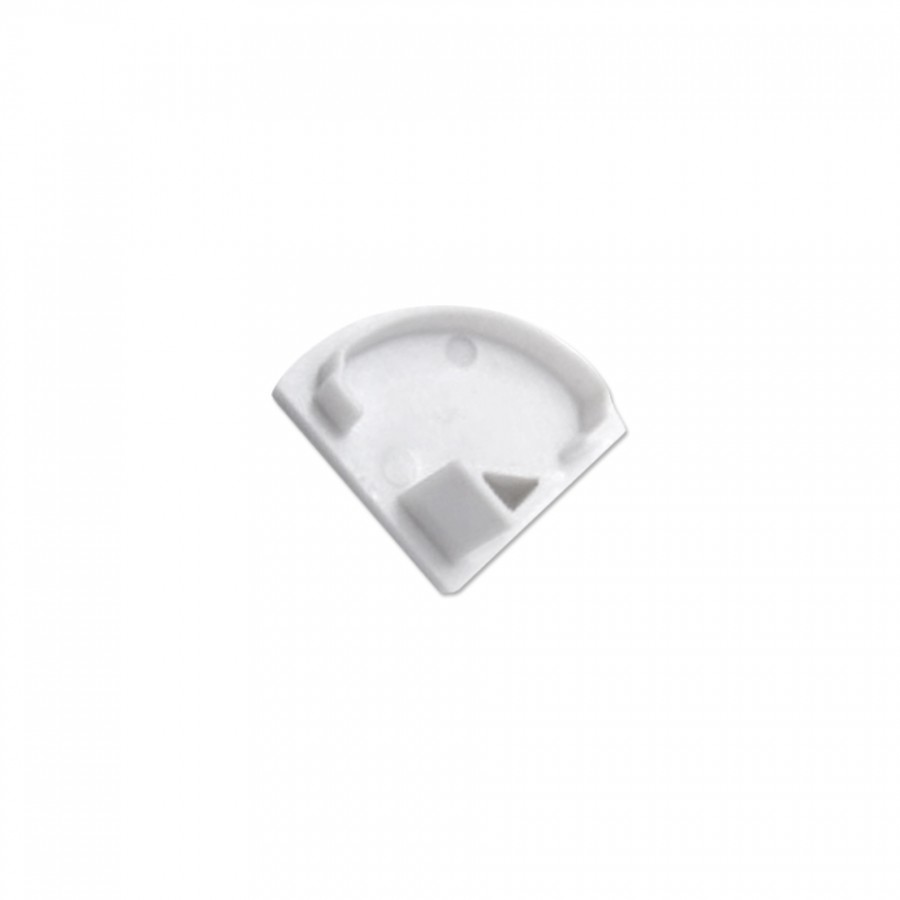 Perfil em L | Topo final