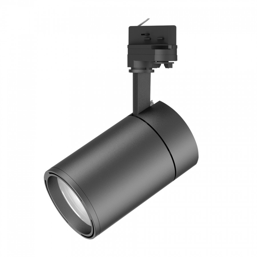 KRAZ 25W Preto | 3000K