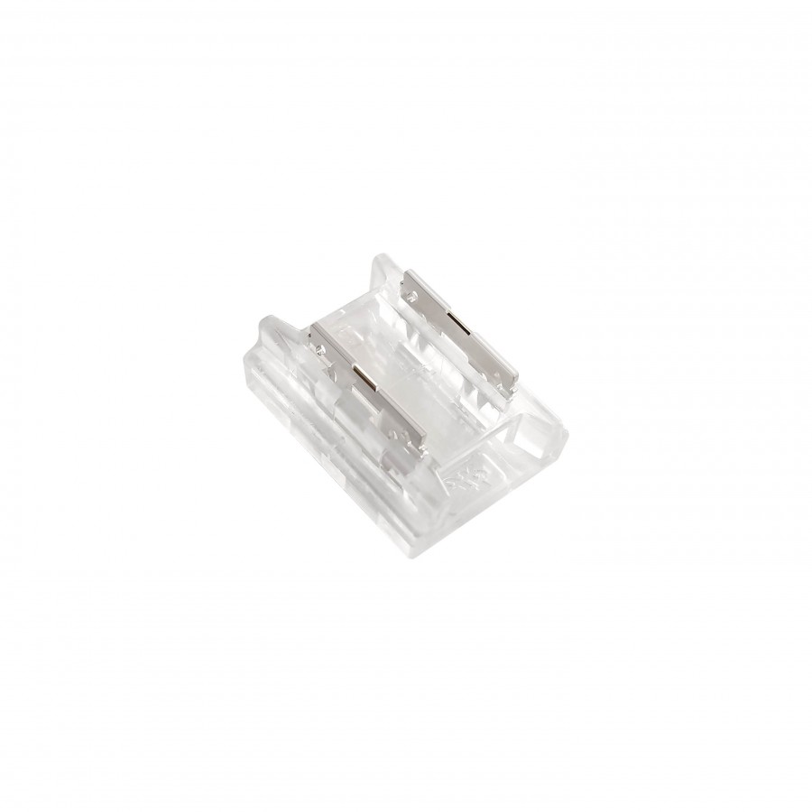 Conector União para Fita COB LED de  8mm