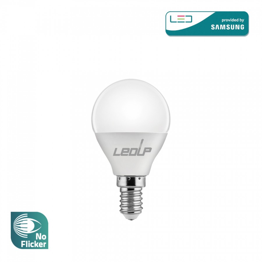 Lâmpada LED PRO G45 5W | 3000K