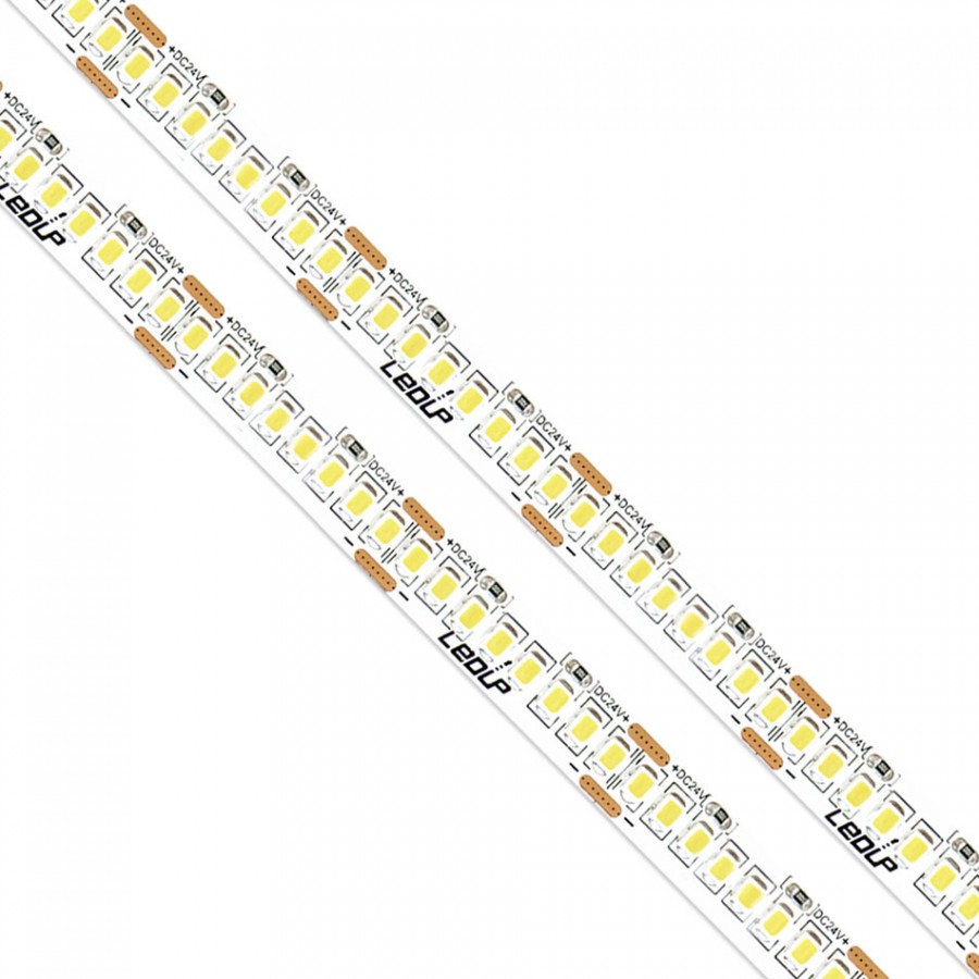 FITA LED 24V 19.8W 224LEDs IP20 PREMIUM Plus | 6000K
