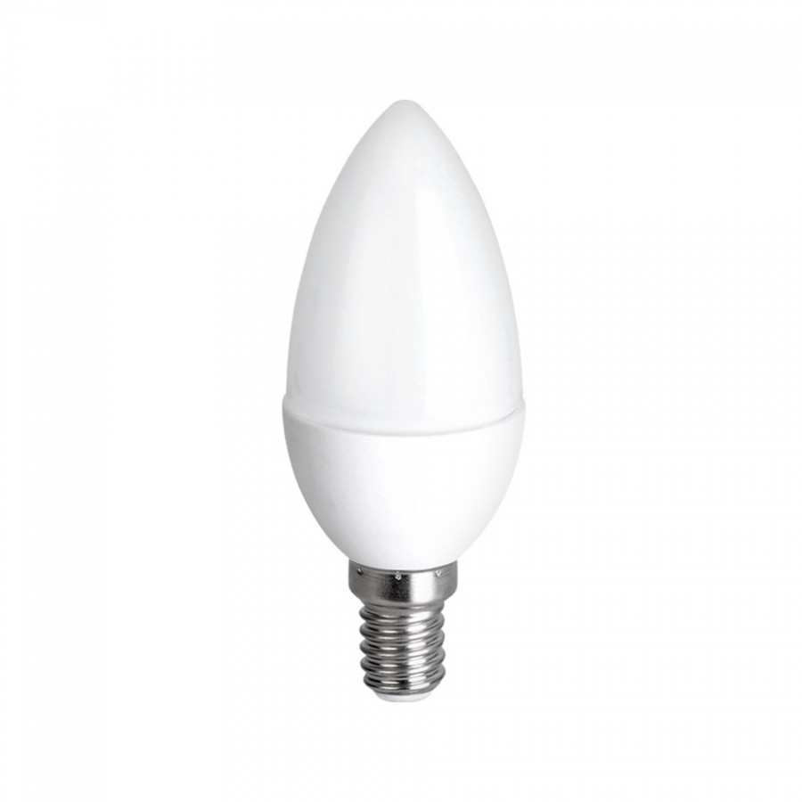 Lâmpada LED E14 CHAMA 5W 4000K | ECO