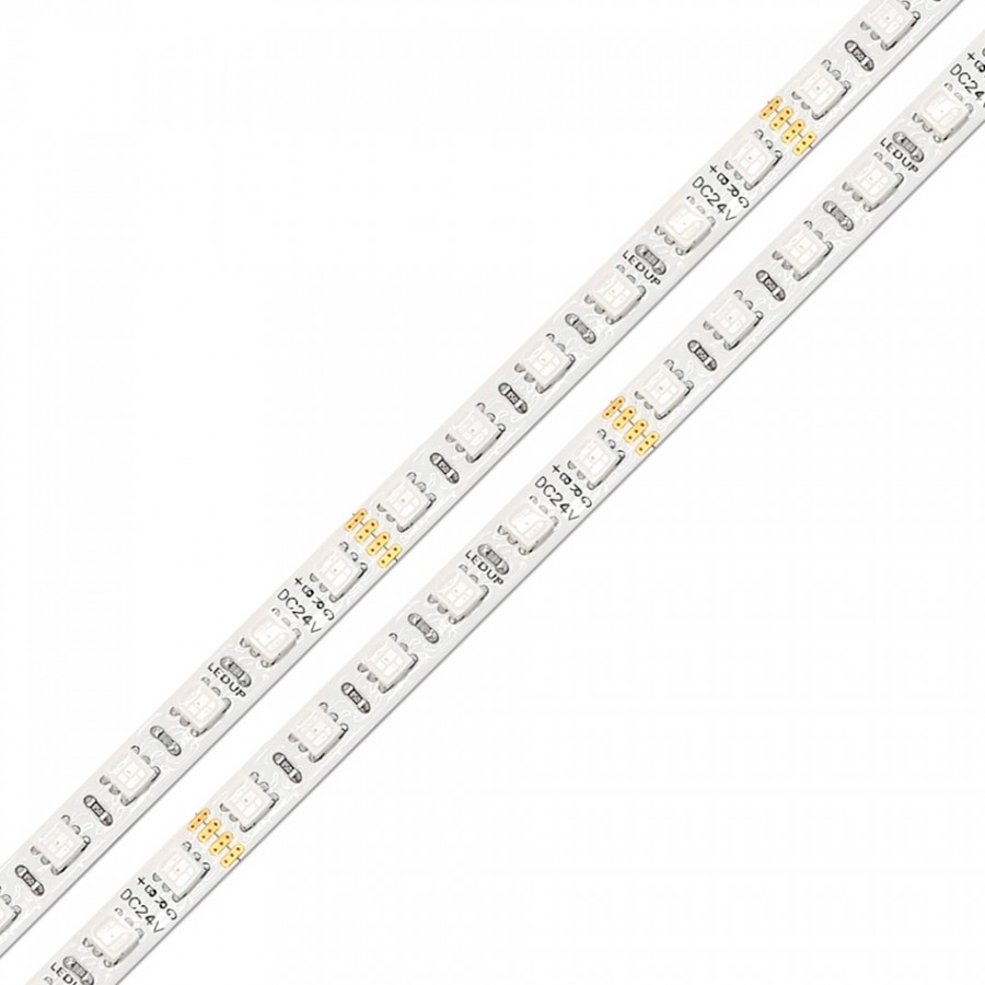 FITA LED 24V 10.8W IP20 PREMIUM Plus | RGB 5mm