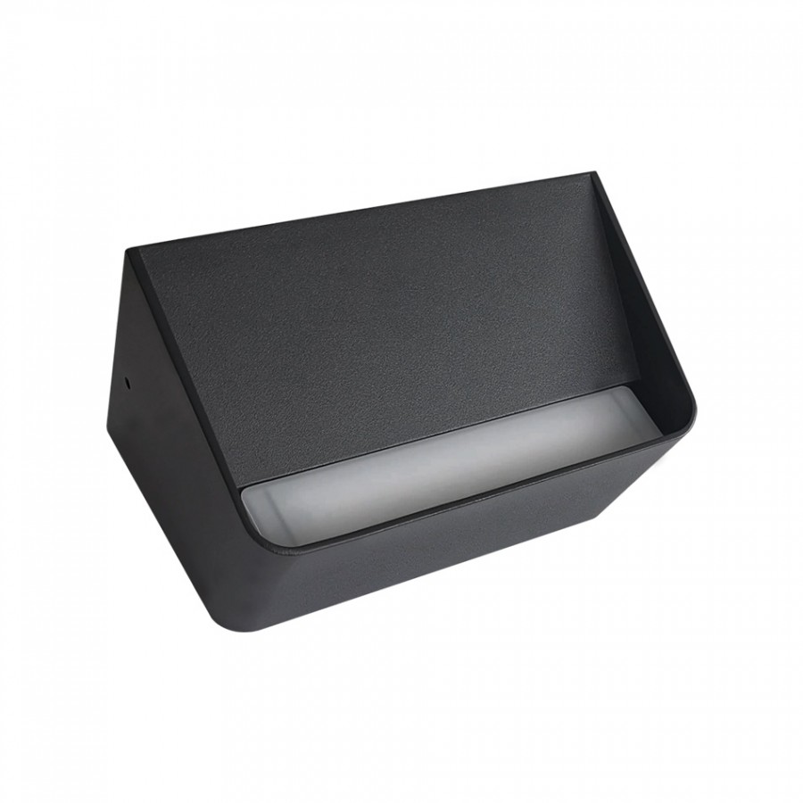 SIRIUS aplique de exterior 10W 3CCT IP54