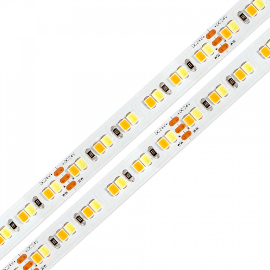 FITA LED 24V 23W 192LEDs IP20 PREMIUM Plus | CCT