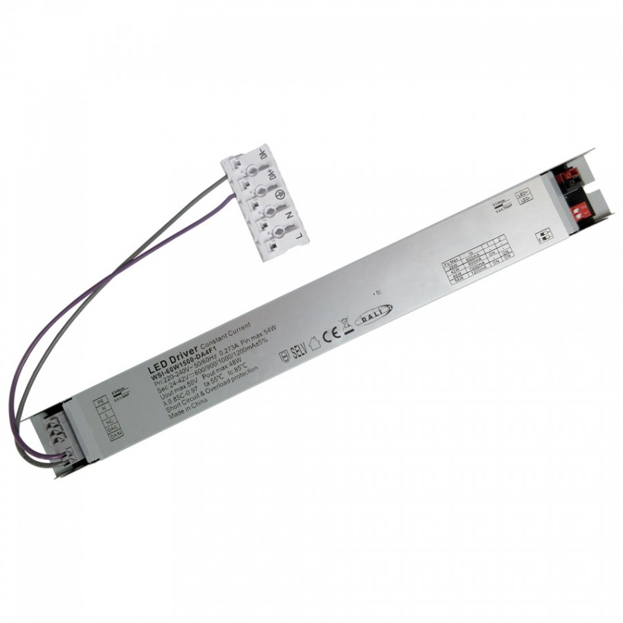 Driver DALI | p/ NEXUS 1500