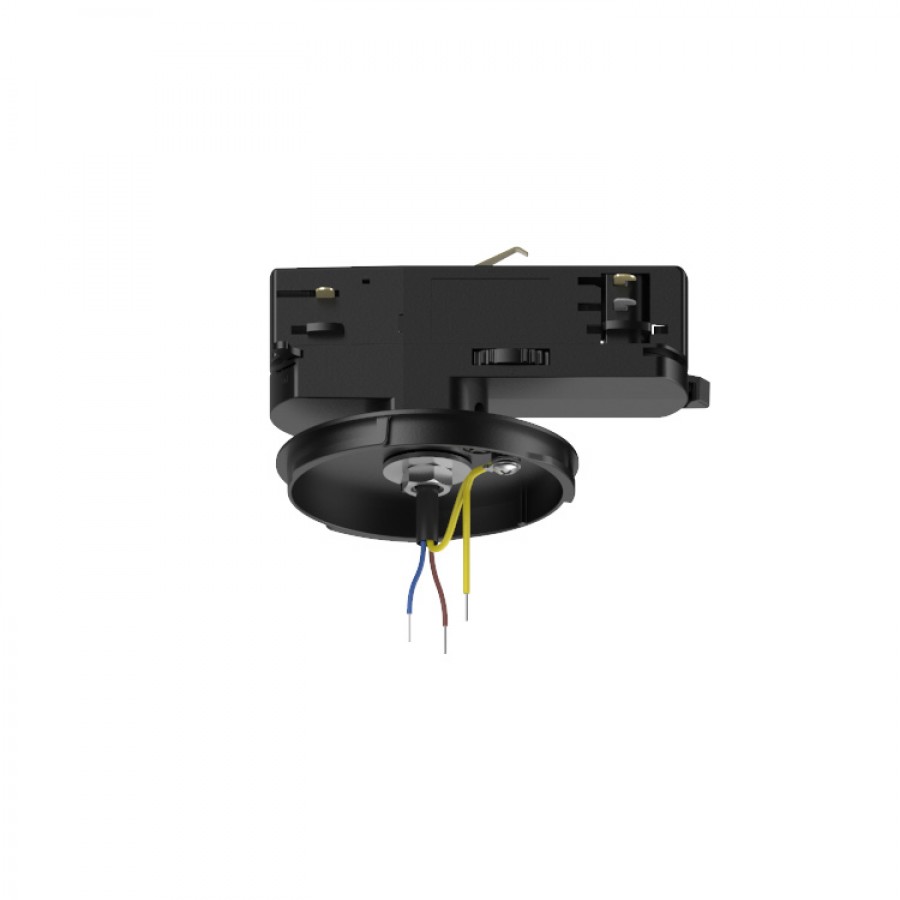 ADAPTADOR TRACKLIGHT | PRETO