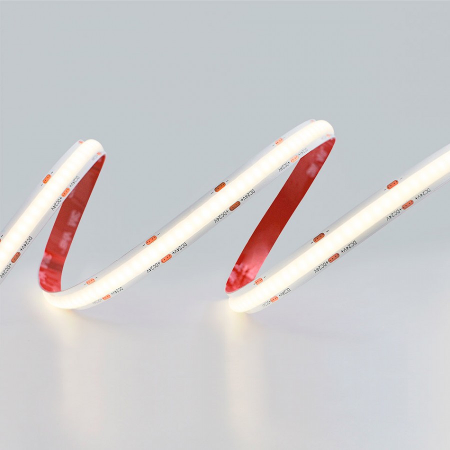 FITA LED 24V 15W COB 130Lm/W IP20 PREMIUM Plus | 4000K