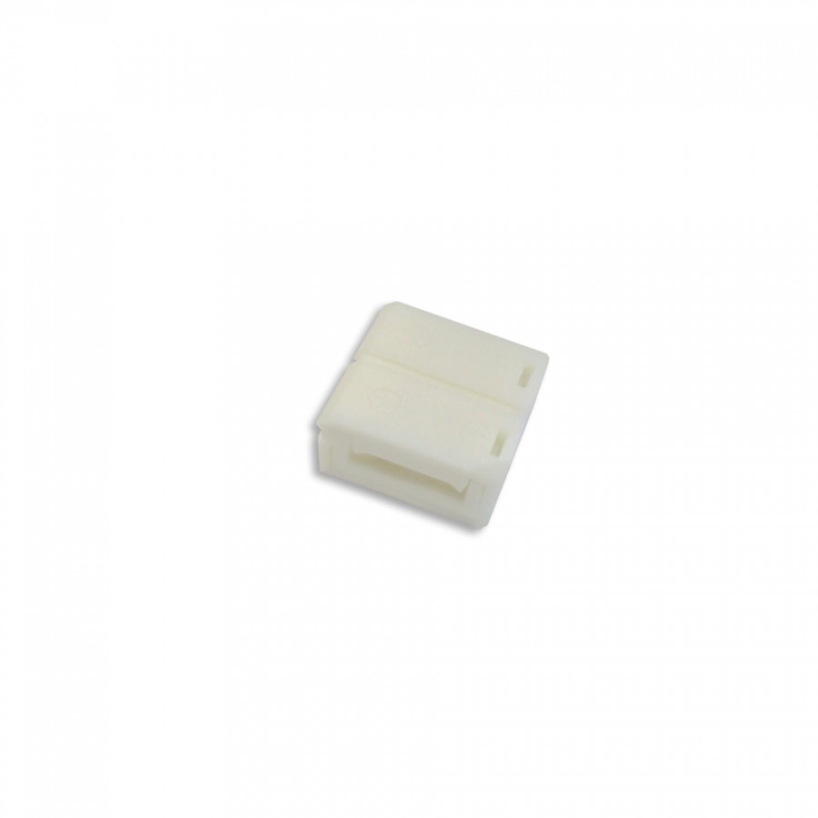 Conector União para Fita LED de 10mm