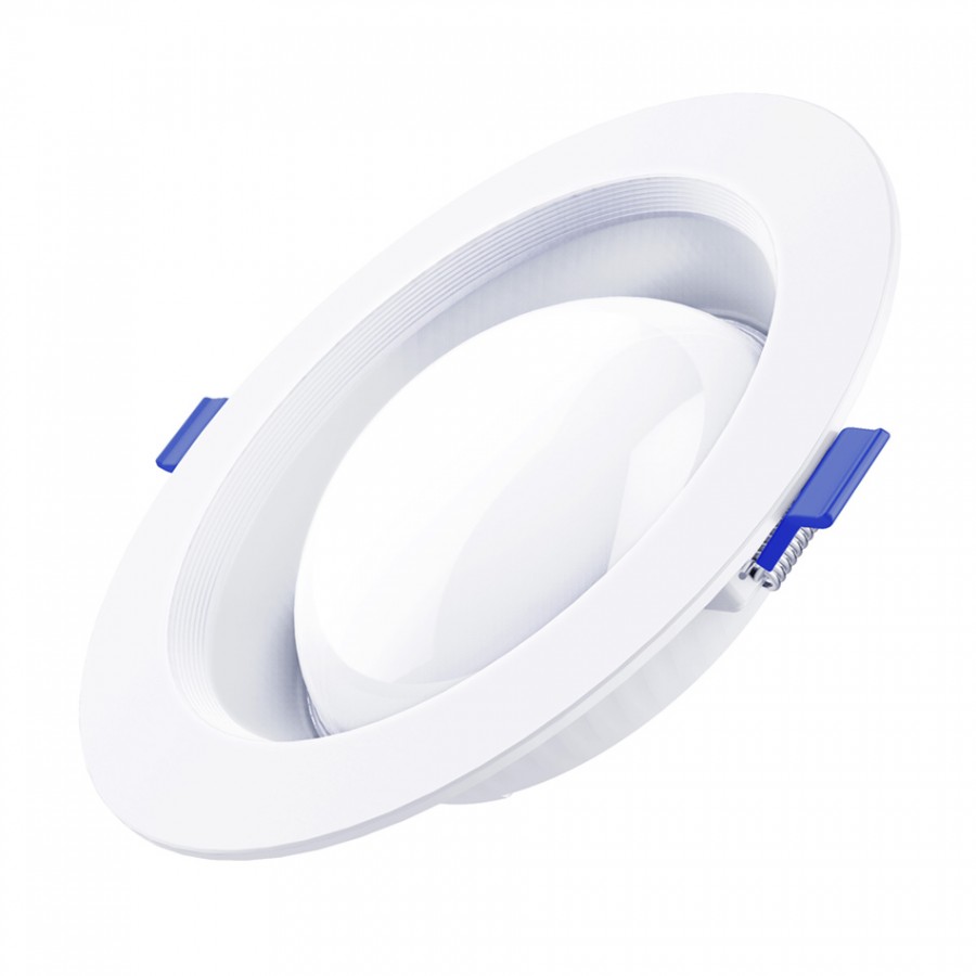 SATURNO 12W PRO | 6000K