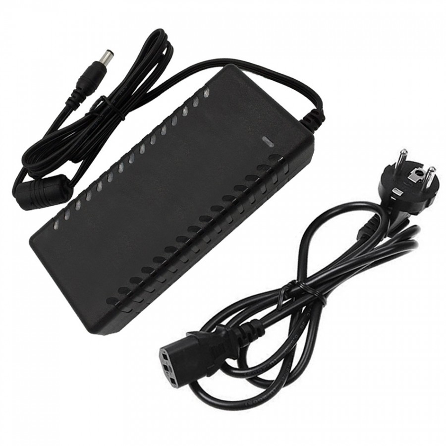 Transformador Desktop 12Vdc  5A 60W