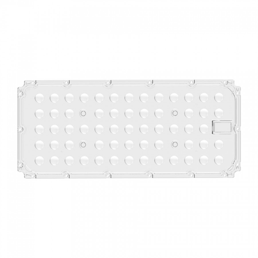 ARENA | LENTE ASSIMÉTRICA 50º