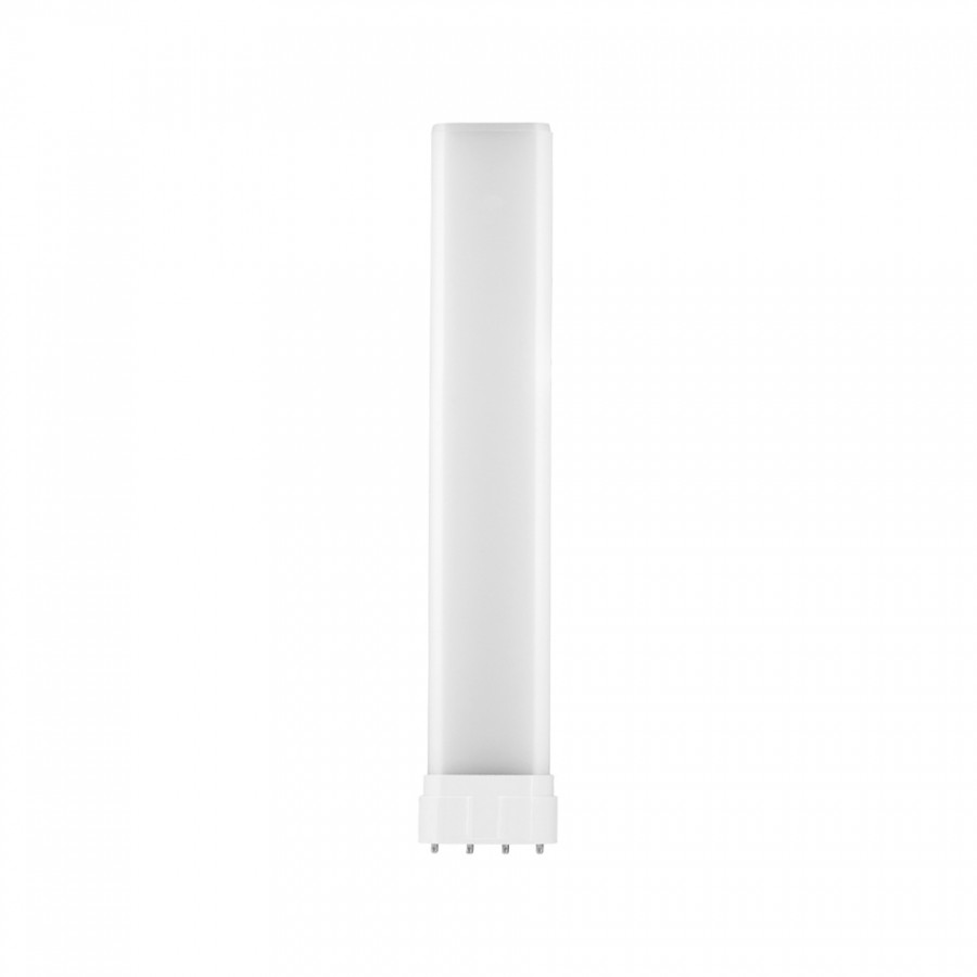 Lâmpada LED PLL 4P 2G11  8W | 4000K