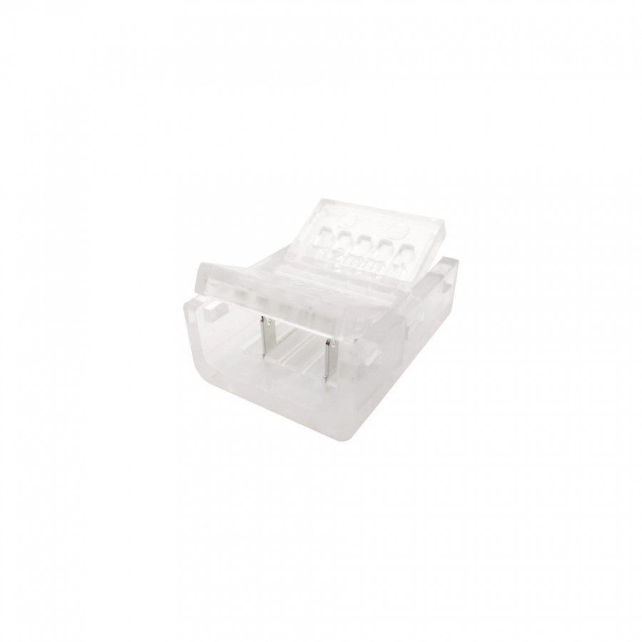 CONECTOR 2 PINOS SMD<->SMD 12MM MONOCOR