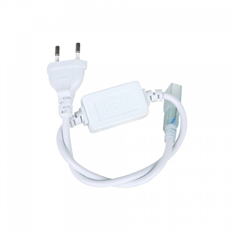 KIT de Ligação | Fita COB 230V 8W