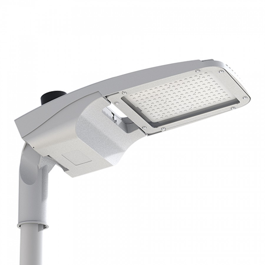 AGENA 100W com Fotocélula NEMA (opcional) | 4000K