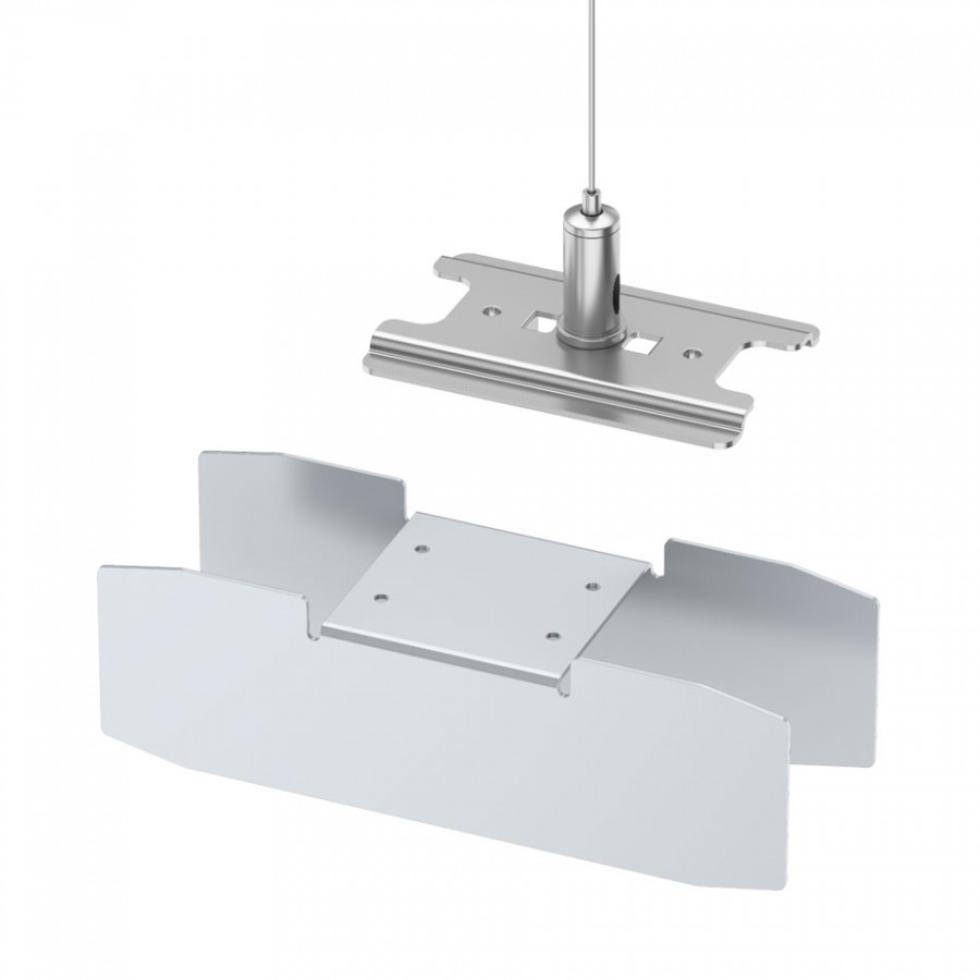 União para Montagem Suspensa