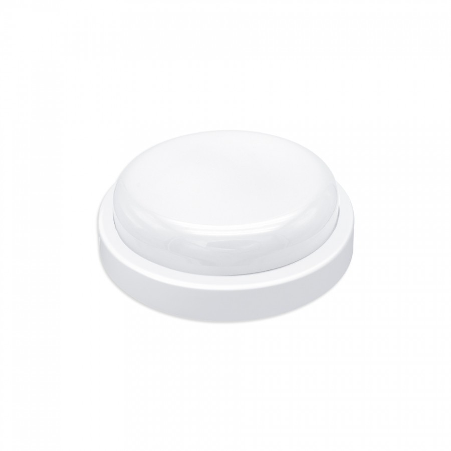 BEID aplique de exterior  8W | Branco