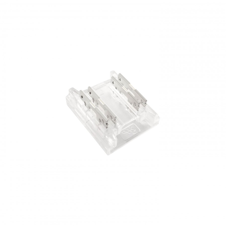 CONECTOR IP20 3PINS COB<->COB 10MM CCT