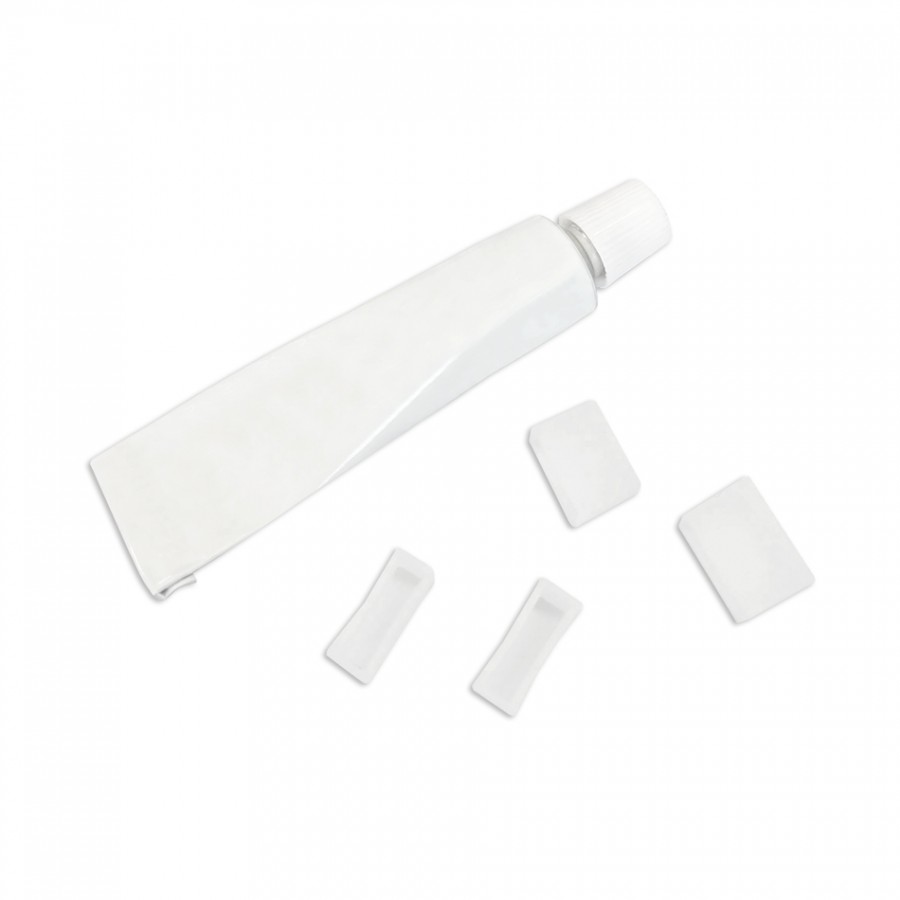 KIT DE ESTANQUECIDADE | Fita LED 24V IP68