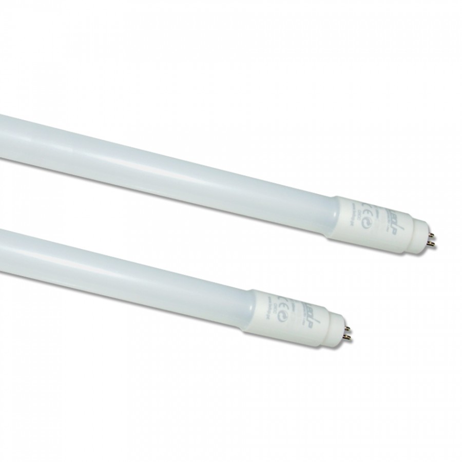 T5 LED 16W | 3000K | Balastros Electrónicos HE