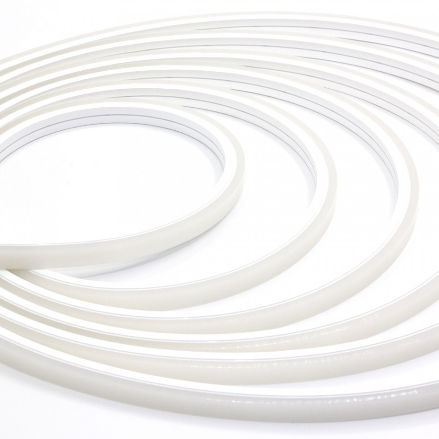  NEON 3D 1010 24V PREMIUM Plus 7.2W 182LEDs/Mt | 2700K