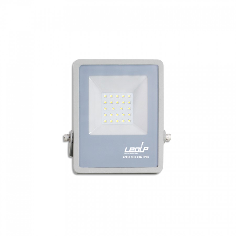 APOLO SLIM  20W | 3000K