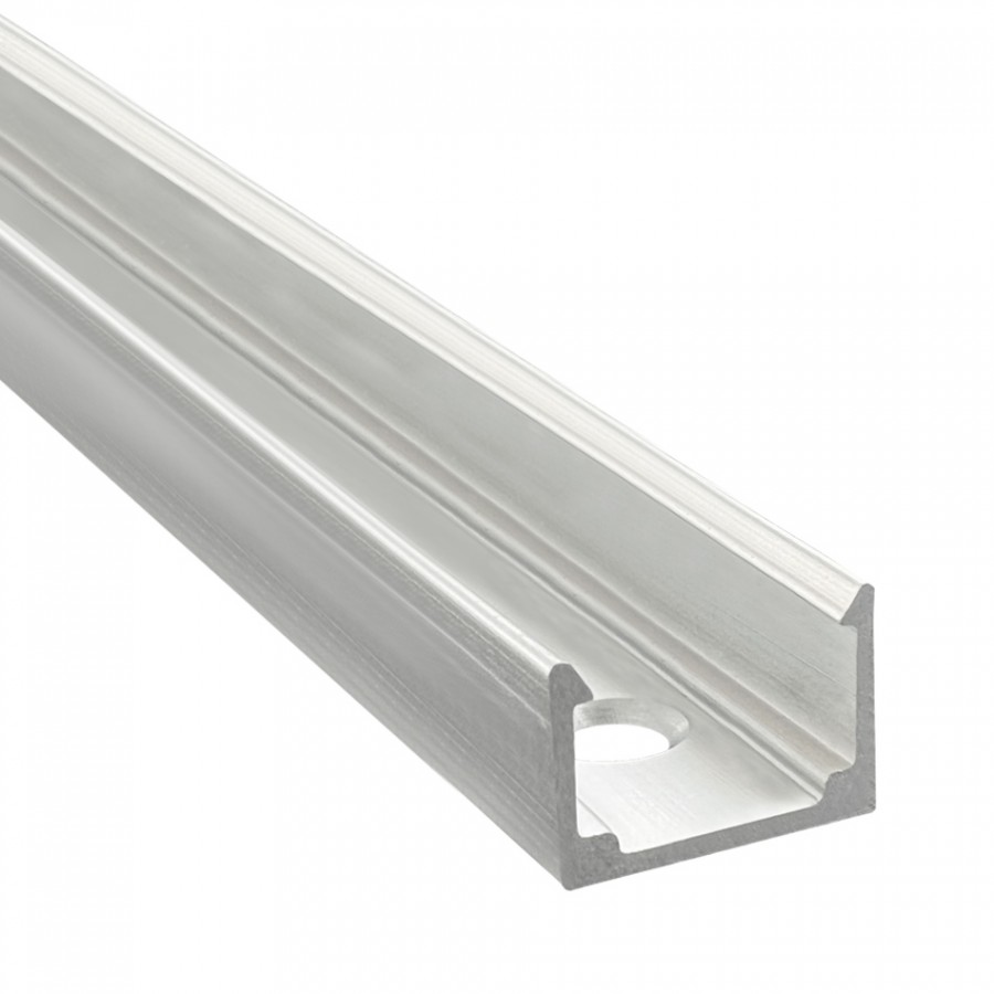 Perfil de Alumínio | NEON UP 1010