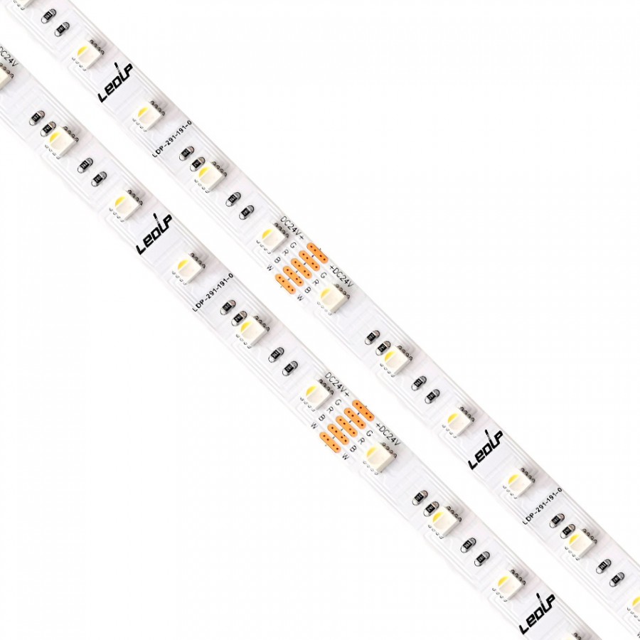 FITA LED 24V 14.4W 4 IN 1 IP20 PREMIUM PLUS | RGBW