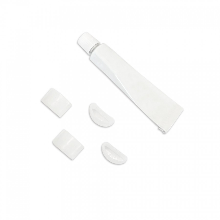 KIT DE ESTANQUECIDADE | Fita LED 24V IP67