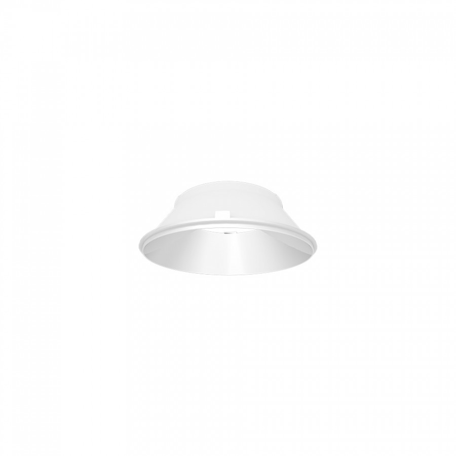 REFLETOR BRANCO BRILHANTE | SKOR