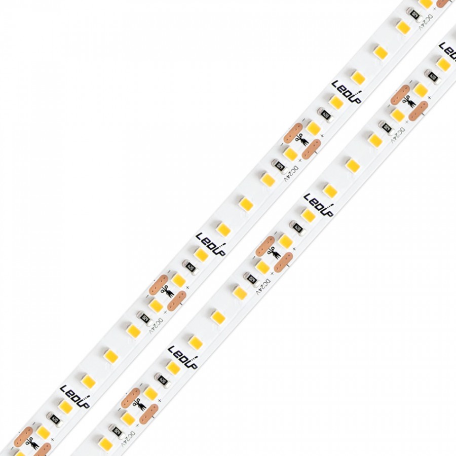FITA LED 24V 14.4W 120LEDs IP20  8mm PREMIUM Plus | 2700K