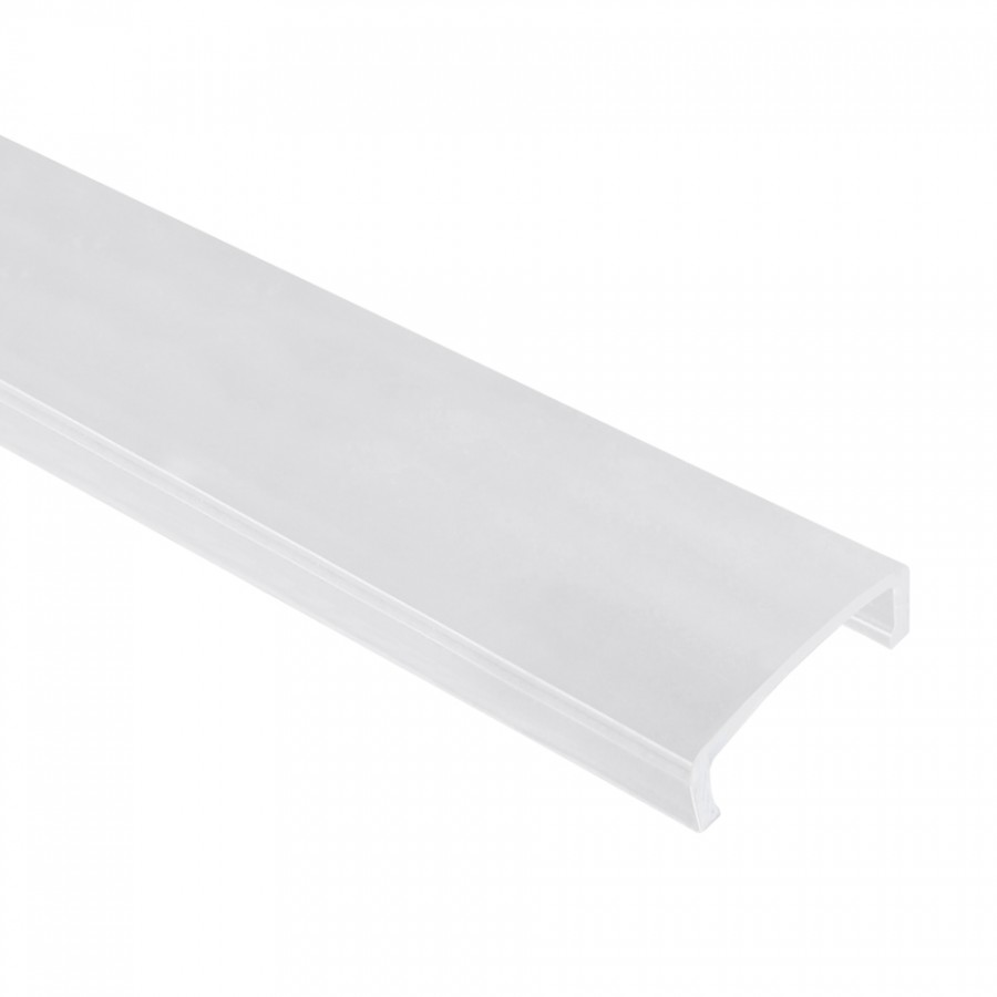  Difusor Opalino | Perfis em U