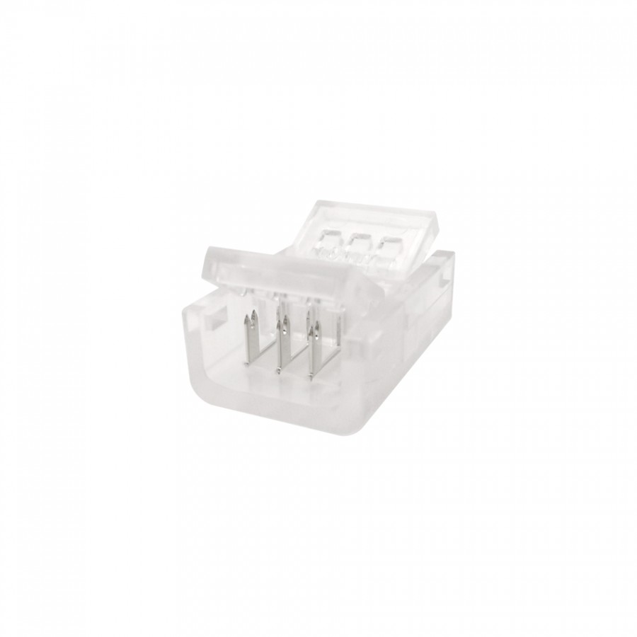 CONECTOR 4 PINOS SMD<->SMD 10MM RGB