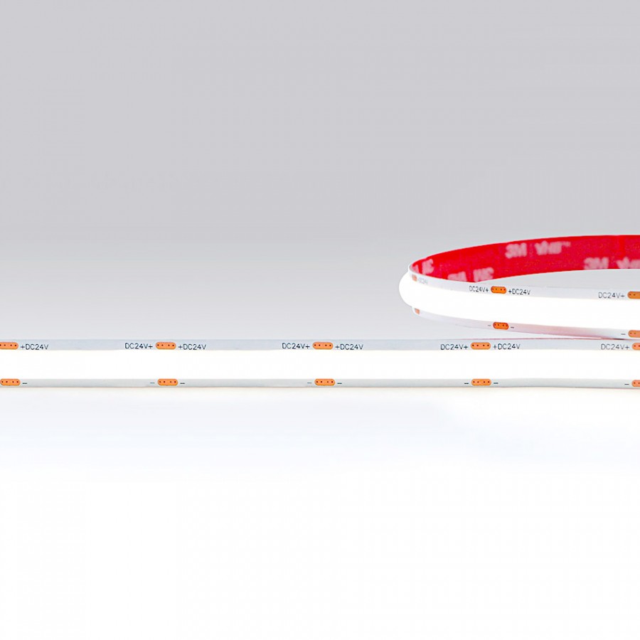 FITA LED 24V 20W COB 145Lm/W IP20 PREMIUM Plus | 6000K