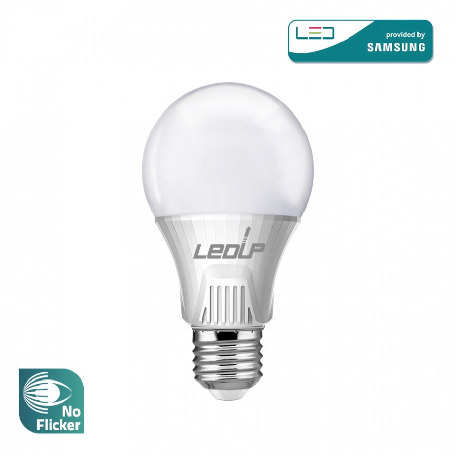 Lâmpada LED PRO A60 10W | 6000K
