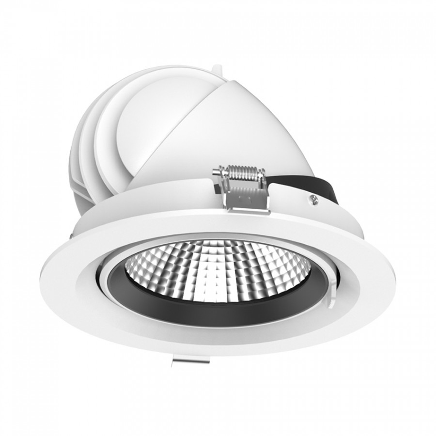 ALGOR 10W ORIENTÁVEL | 3000K