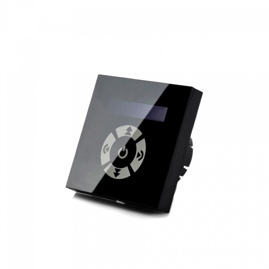 Dimmer LED TOUCH 8A | Monocor