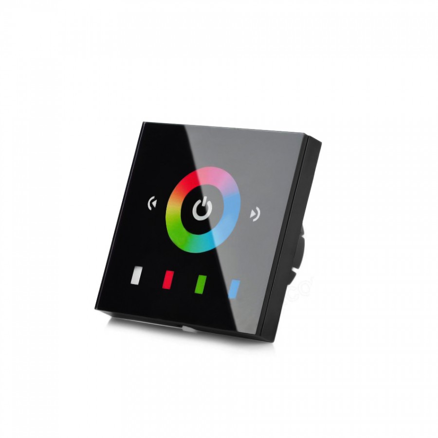 DIMMER LED RGB TOUCH 4A/canal